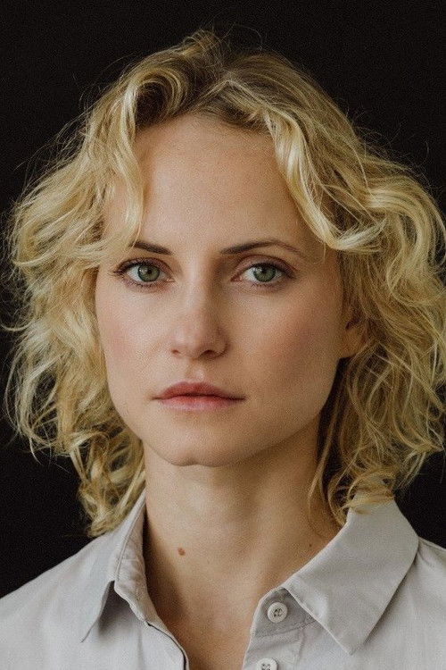 Photo of Anna Begunova