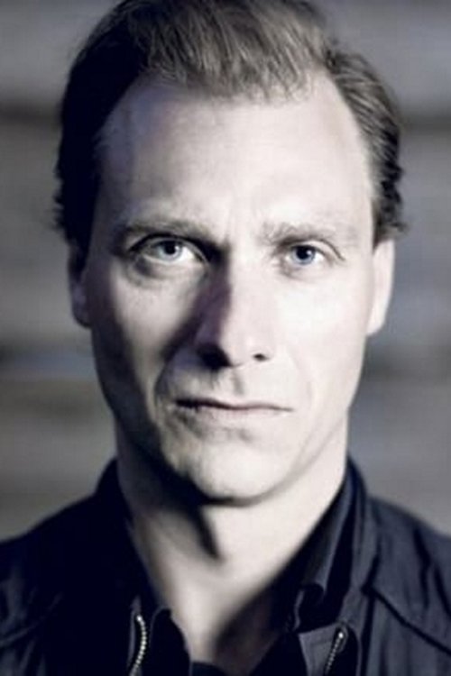 Photo of Alexandre Willaume