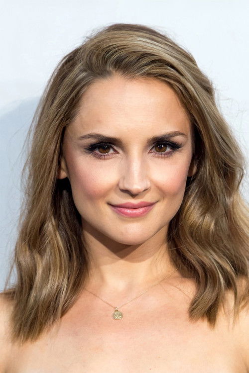 Photo of Rachael Leigh Cook