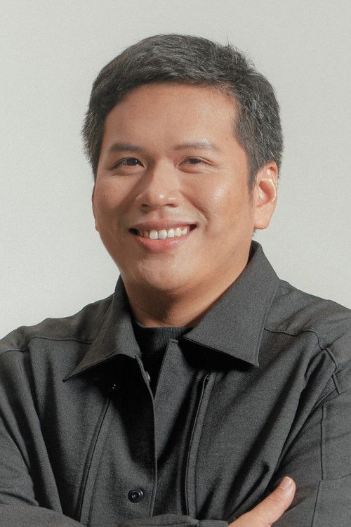 Photo of Ivan Andrew Payawal
