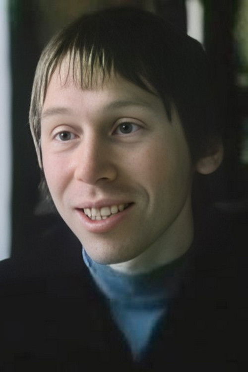 Photo of Vladimir Prozorov