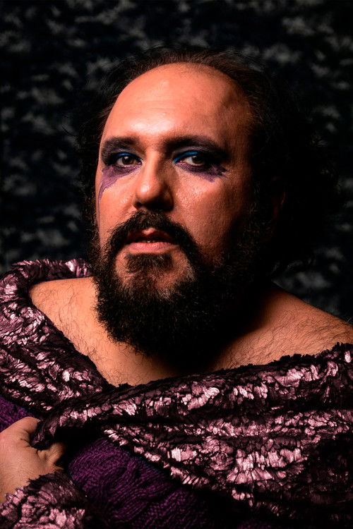 Photo of Ariel Martínez Morán