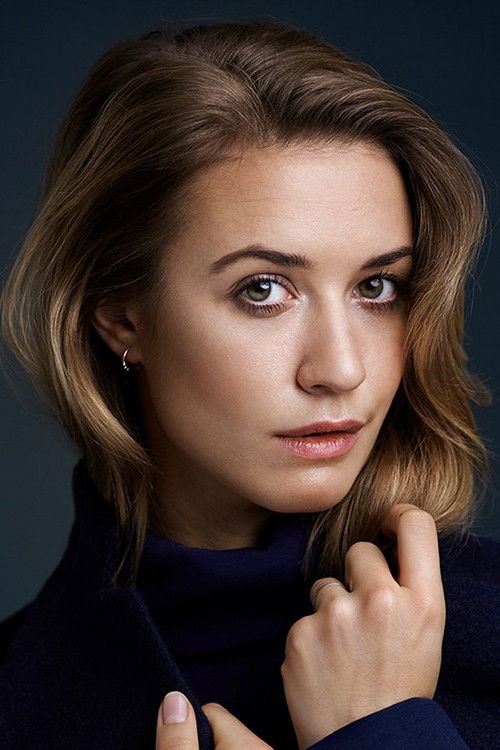 Photo of Sara Hjort Ditlevsen