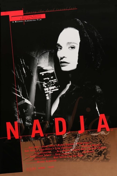 Nadja