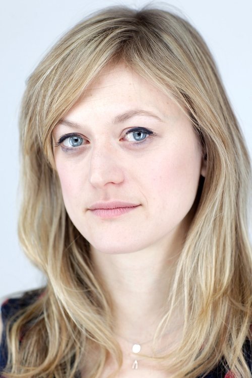 Photo of Marin Ireland