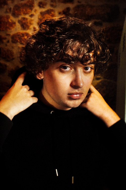 Photo of Tomás Travelho