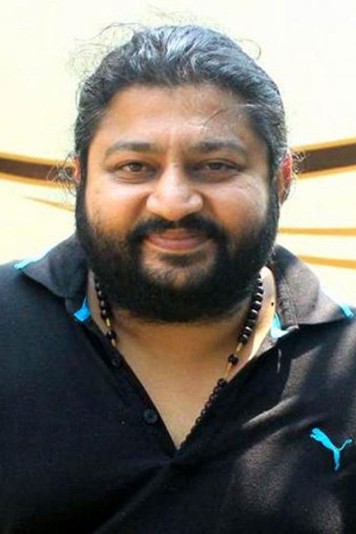 Photo of Lijo Jose Pellissery