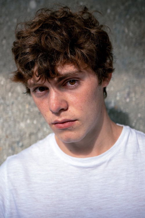 Photo of Jack Champion