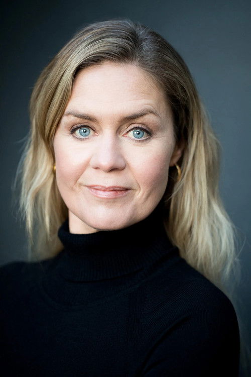 Photo of Nína Dögg Filippusdóttir