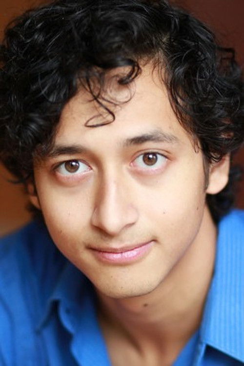 Photo of Jared Wernick