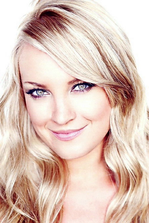 Photo of Brandi Burkhardt