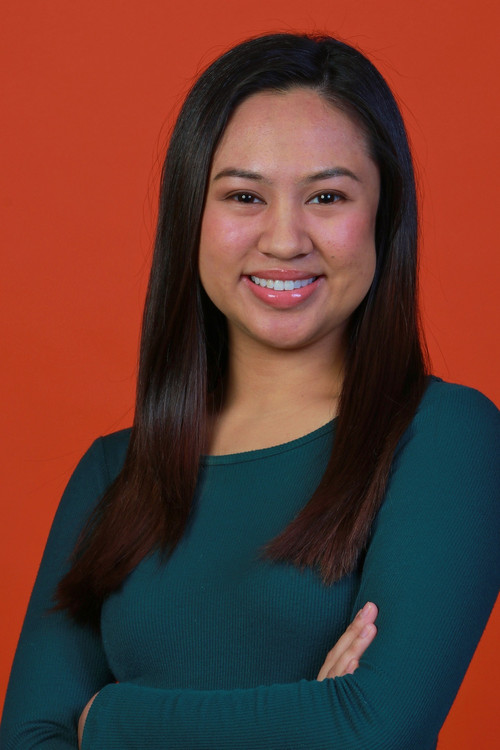 Photo of Ayessa Sotelo