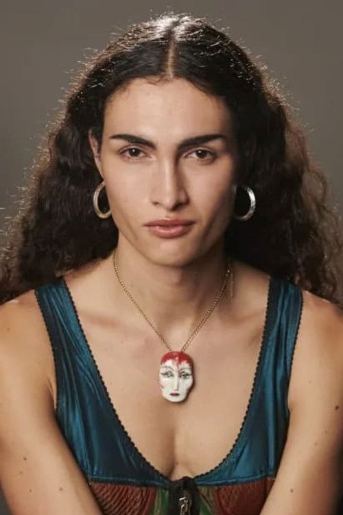 Photo of Mina Serrano