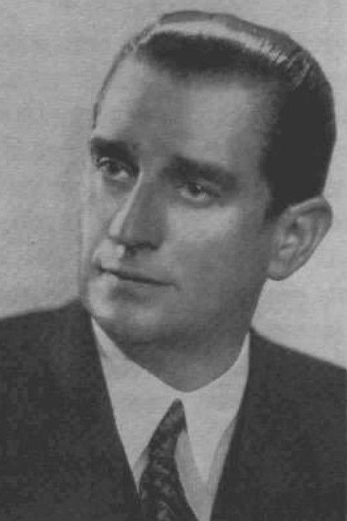 Photo of Henri van Wermeskerken