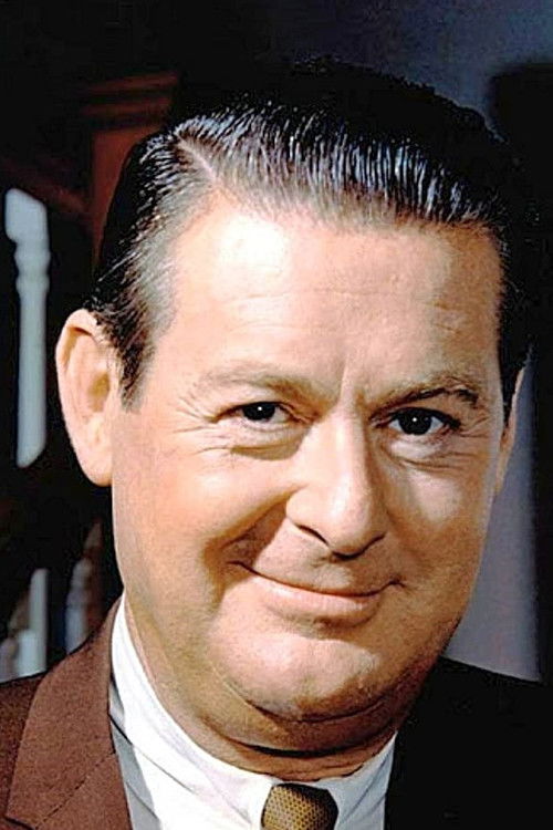 Photo of Don DeFore
