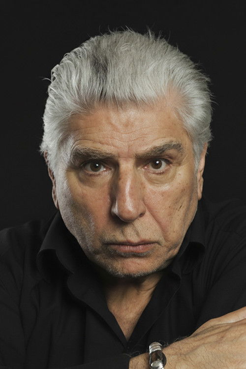 Photo of Atilla Olgaç