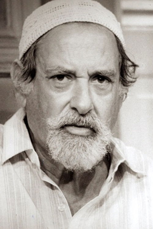 Photo of Fábio Sabag