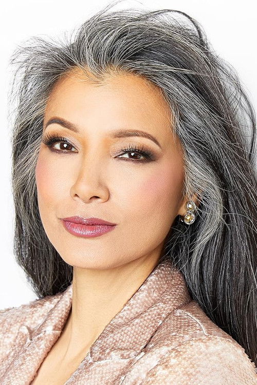 Photo of Kelly Hu