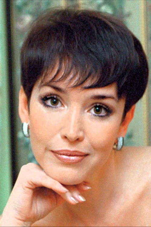 Photo of Anna Samokhina