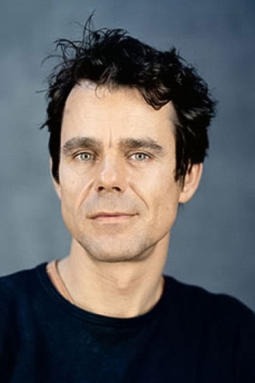Photo of Tom Tykwer