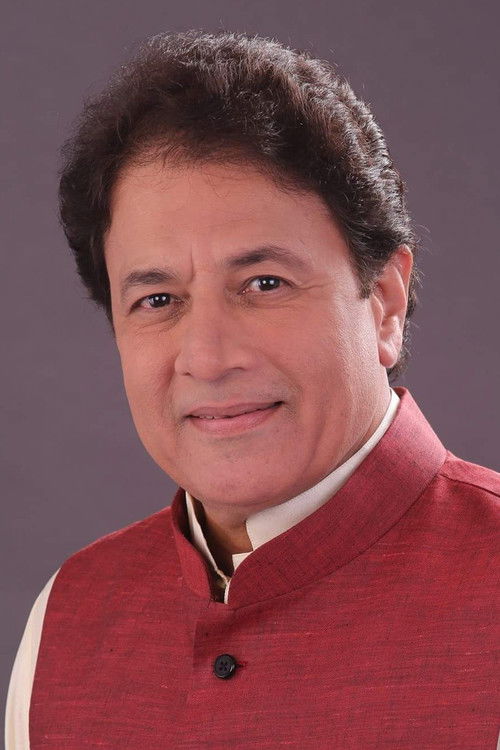 Photo of Arun Govil