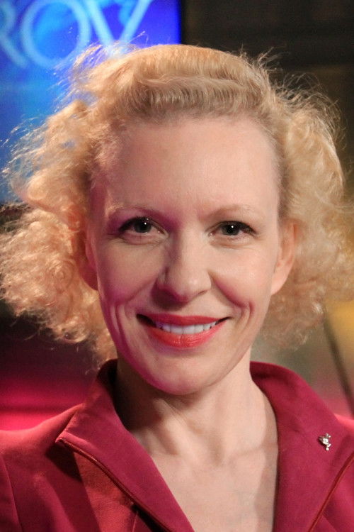 Photo of Sunnyi Melles