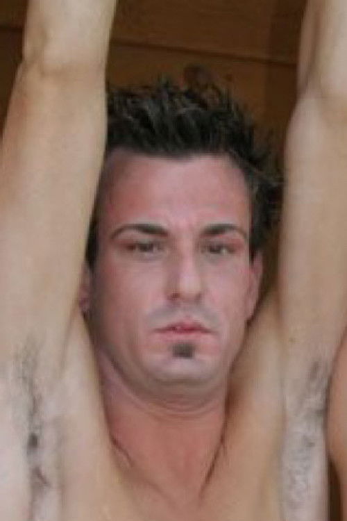 Photo of Sebastian Blaque