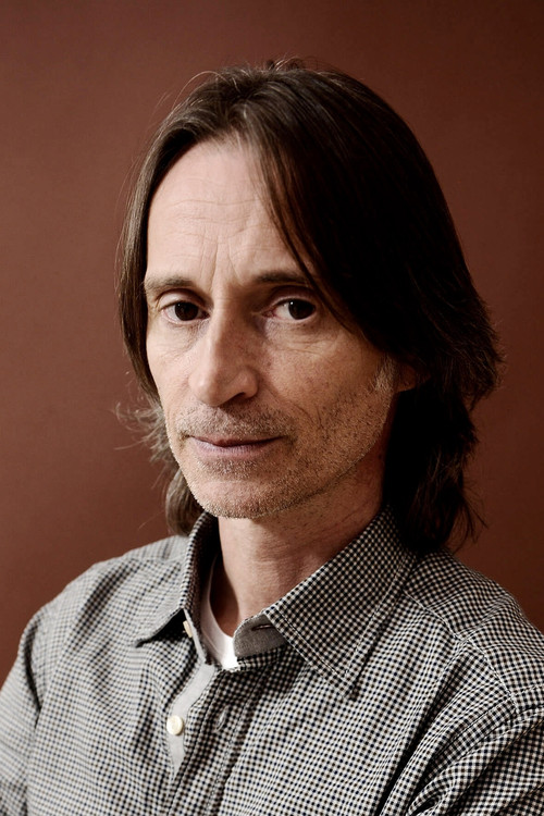 Photo of Robert Carlyle