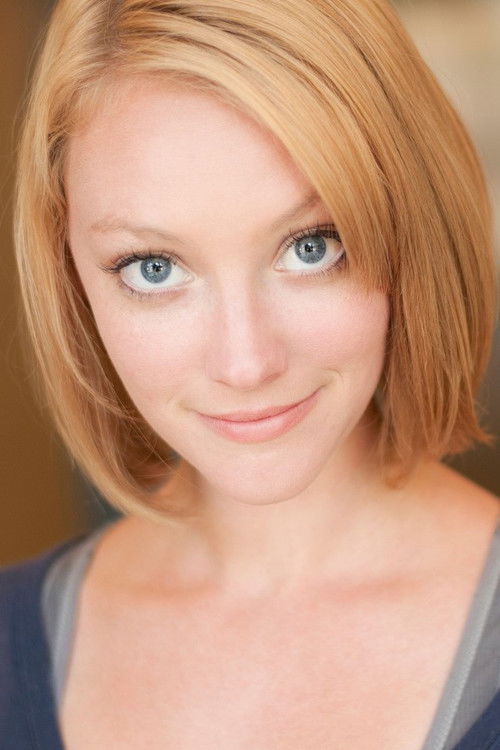 Photo of Marie Barker