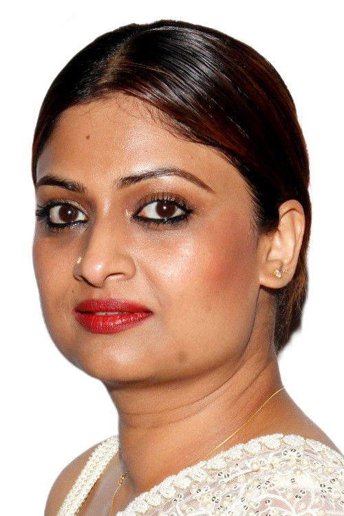 Photo of Geethu Mohandas