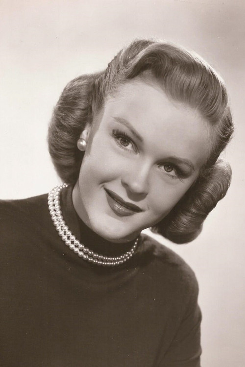 Photo of Kay Christopher