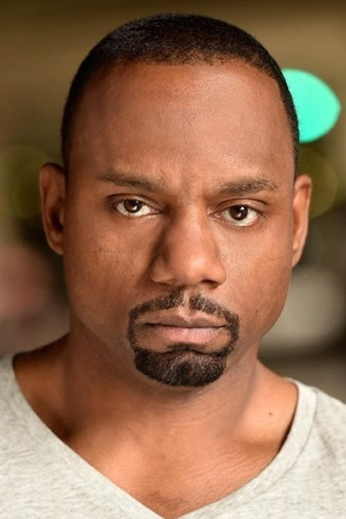 Photo of Nasir Rahim