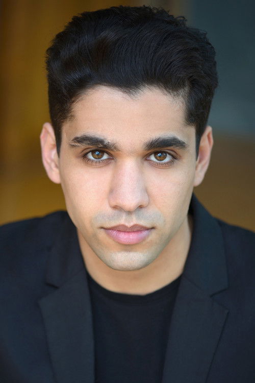 Photo of Fayçal Azzouz