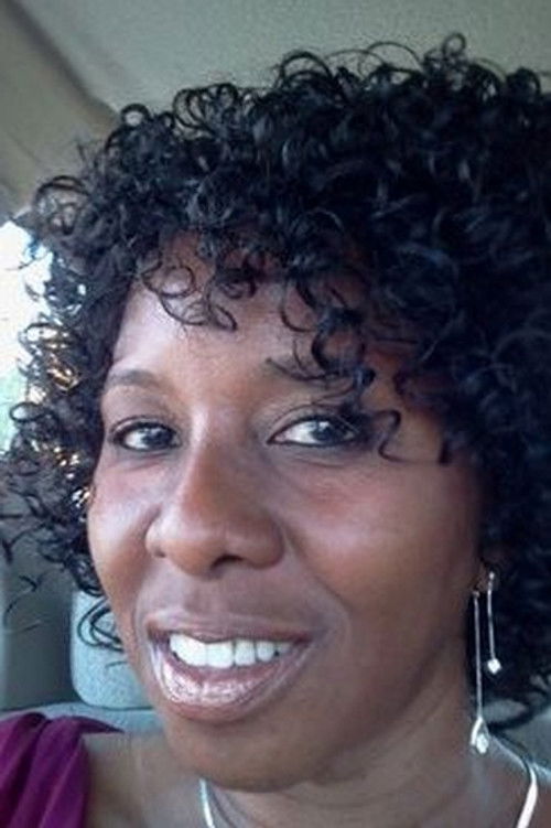 Photo of Gwenn Mitchell