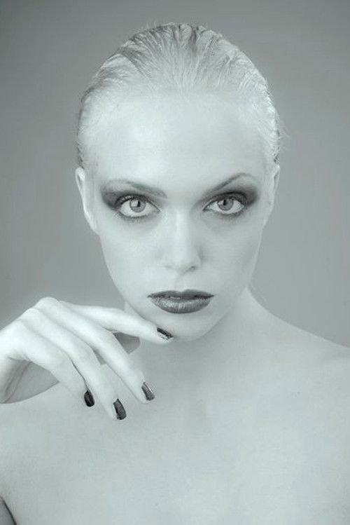 Photo of Pernilla Eriksson