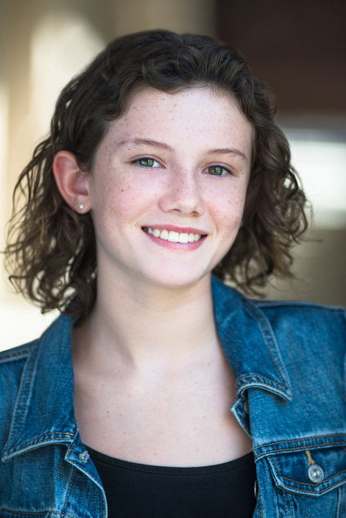 Photo of Bay Allebach