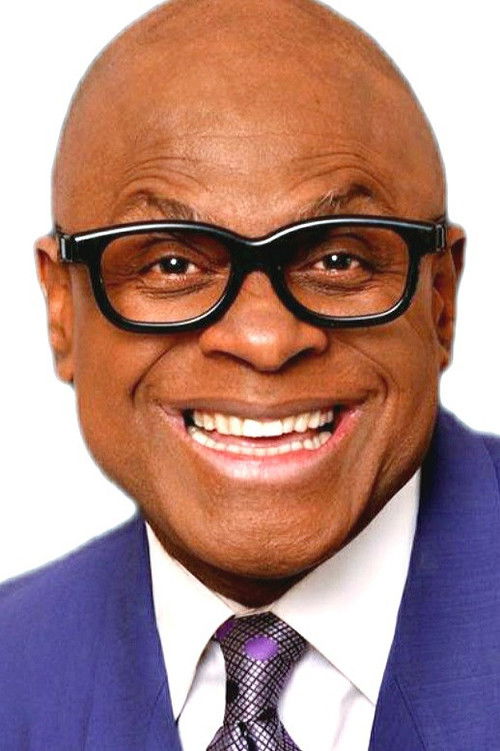 Photo of Michael Colyar