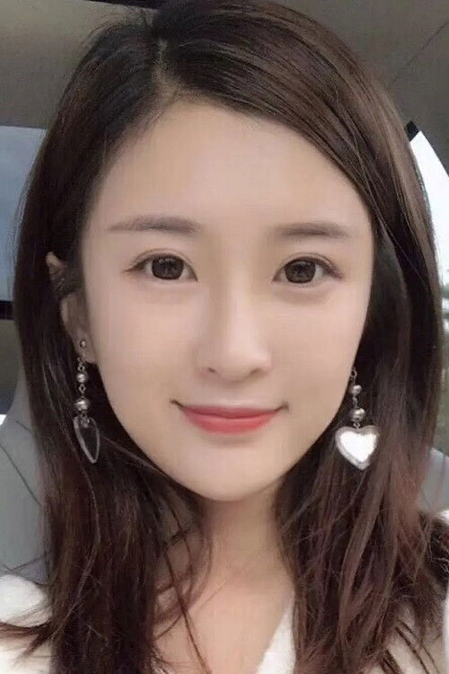 Photo of Candice Wu Si