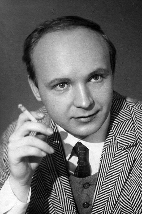 Photo of Andrey Myagkov