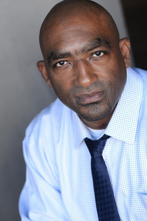 Photo of Christopher Guyton