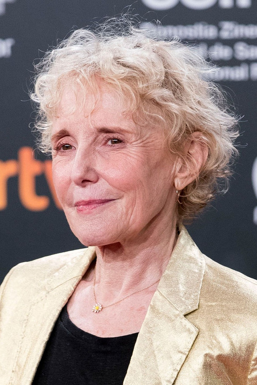 Photo of Claire Denis