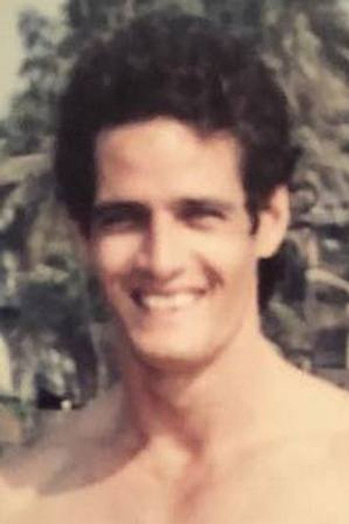 Photo of Gavin Packard