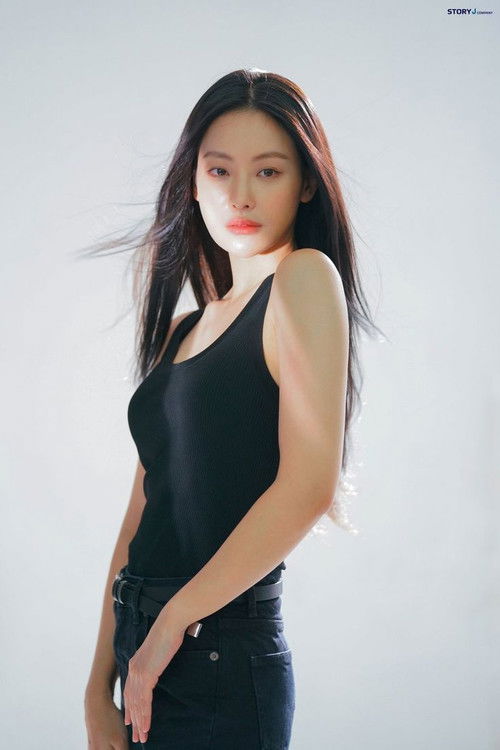 Photo of Oh Yeon-seo