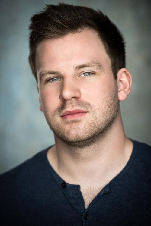 Photo of Sindre Bergfall