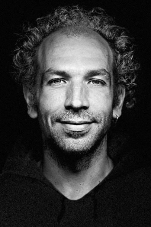 Photo of Fred Nicole