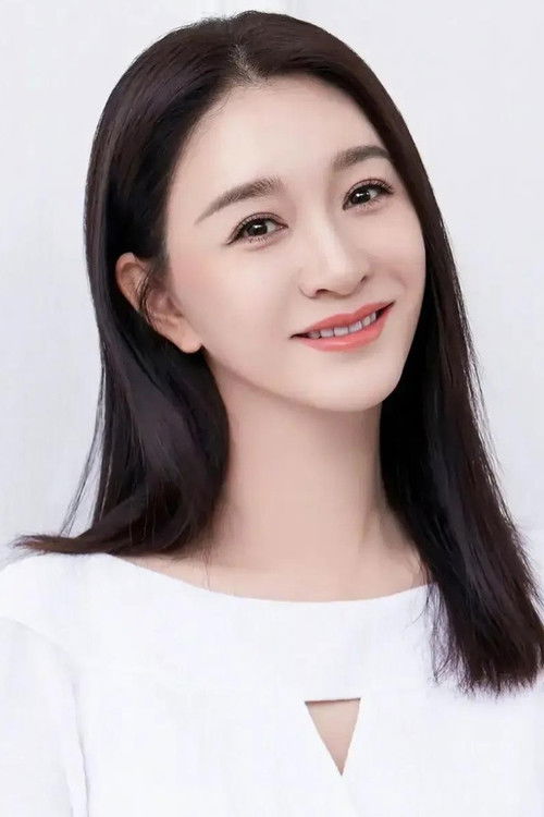 Photo of Li Xiaoran