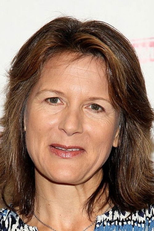 Photo of Jennifer Van Dyck