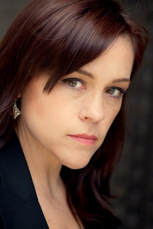 Photo of Christine Elise