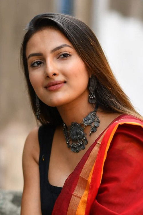 Photo of Jyotirmoyee Kundu