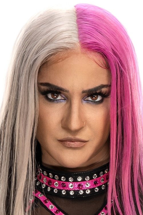 Photo of Cheree Crowley